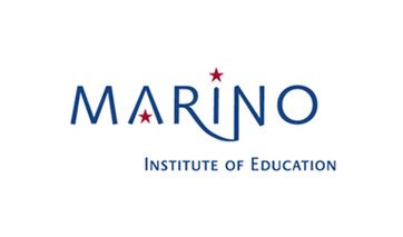 Marino Institute of Education Logo