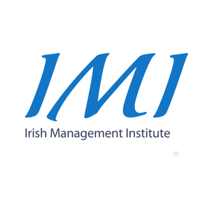 Irish Management Institute Logo