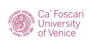 Ca' Foscari University of Venice Logo