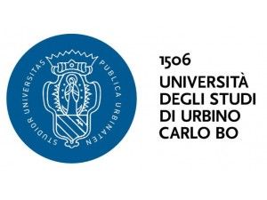 Carlo Bo University of Urbino Logo