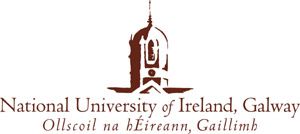 National University of Ireland – National University of Ireland, Galway Logo