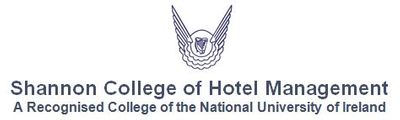 National University of Ireland – Shannon College of Hotel Management Logo