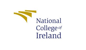 National University of Ireland – National College of Art and Design Logo