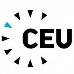 Central European University Logo