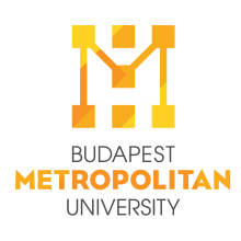 Budapest Metropolitan University of Applied Sciences Logo