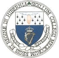 The Royal College of Physicians in Ireland Logo