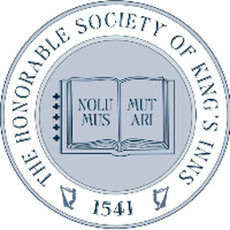 The Honorable Society of King's Inns Logo