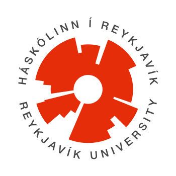 Reykjavík University Logo