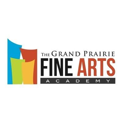 Academy of Fine Arts in Prague Logo