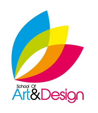 Aigaia School of Art and Design Logo