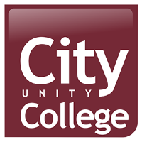 City Unity College Logo
