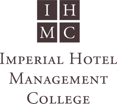 Institute of Hospitality Management, Ltd Logo