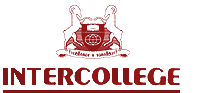 Intercollege Logo