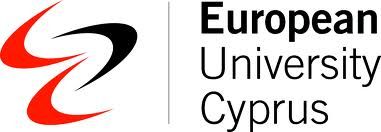 European University Cyprus – Cyprus College Logo