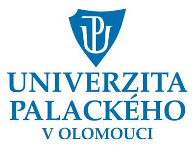 Palacký University in Olomouc Logo