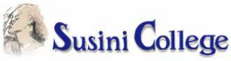 Susini College Logo
