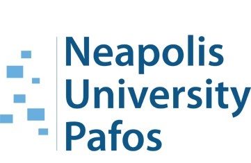 Neapolis University Paphos Logo