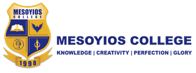 Mesoyios College Logo