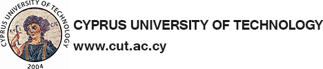 Cyprus University of Technology Logo