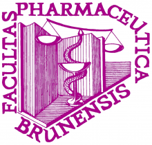 University of Veterinary and Pharmaceutical Sciences Brno Logo