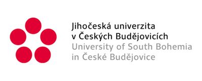University of South Bohemia in České Budějovice Logo