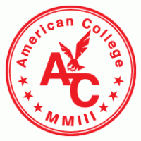 American College Logo