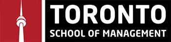 Toronto School of Management Logo