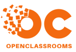 OpenClassrooms Logo