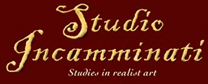 Studio Incamminati Logo