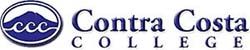 Contra Costa Community College District Office Logo