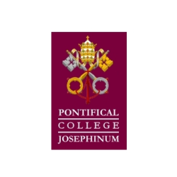 Pontifical College Josephinum Logo