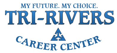 Tri-Rivers Career Center Logo