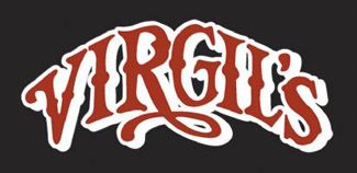 Virgil's Beauty College Logo