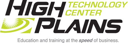 High Plains Technology Center Logo