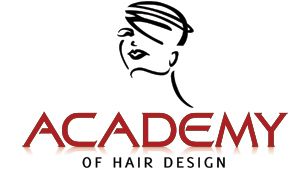 Academy of Hair Design-Salem Logo