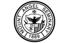 Mount Angel Seminary Logo