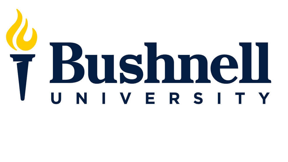 Bushnell University Logo