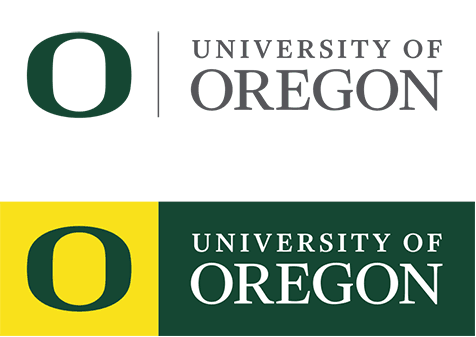 Oregon University System Logo
