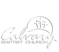 Calvary Baptist Theological Seminary Logo