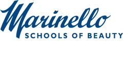 Marinello Schools of Beauty-Moreno Valley Logo