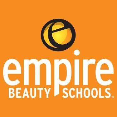 Empire Beauty School-Pottsville Logo