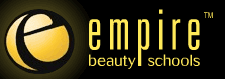 Empire Beauty School-Exton Logo