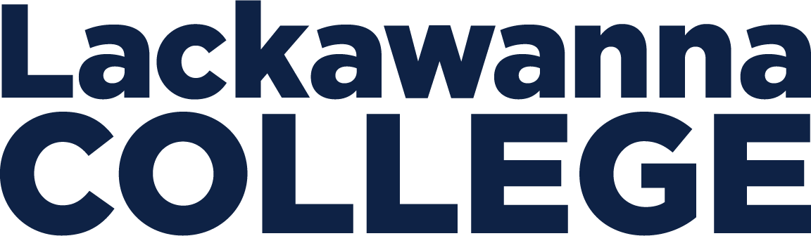 Lackawanna College Logo