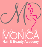 Hair California Beauty Academy Logo