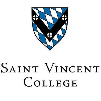 Saint Vincent Seminary Logo