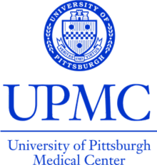 UPMC Shadyside School of Nursing Logo