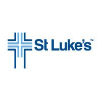 St Lukes Hospital School of Nursing Logo