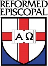 Theological Seminary of the Reformed Episcopal Church Logo