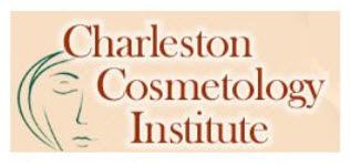 Charleston Cosmetology Institute Logo