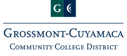 Grossmont-Cuyamaca Community College District Logo